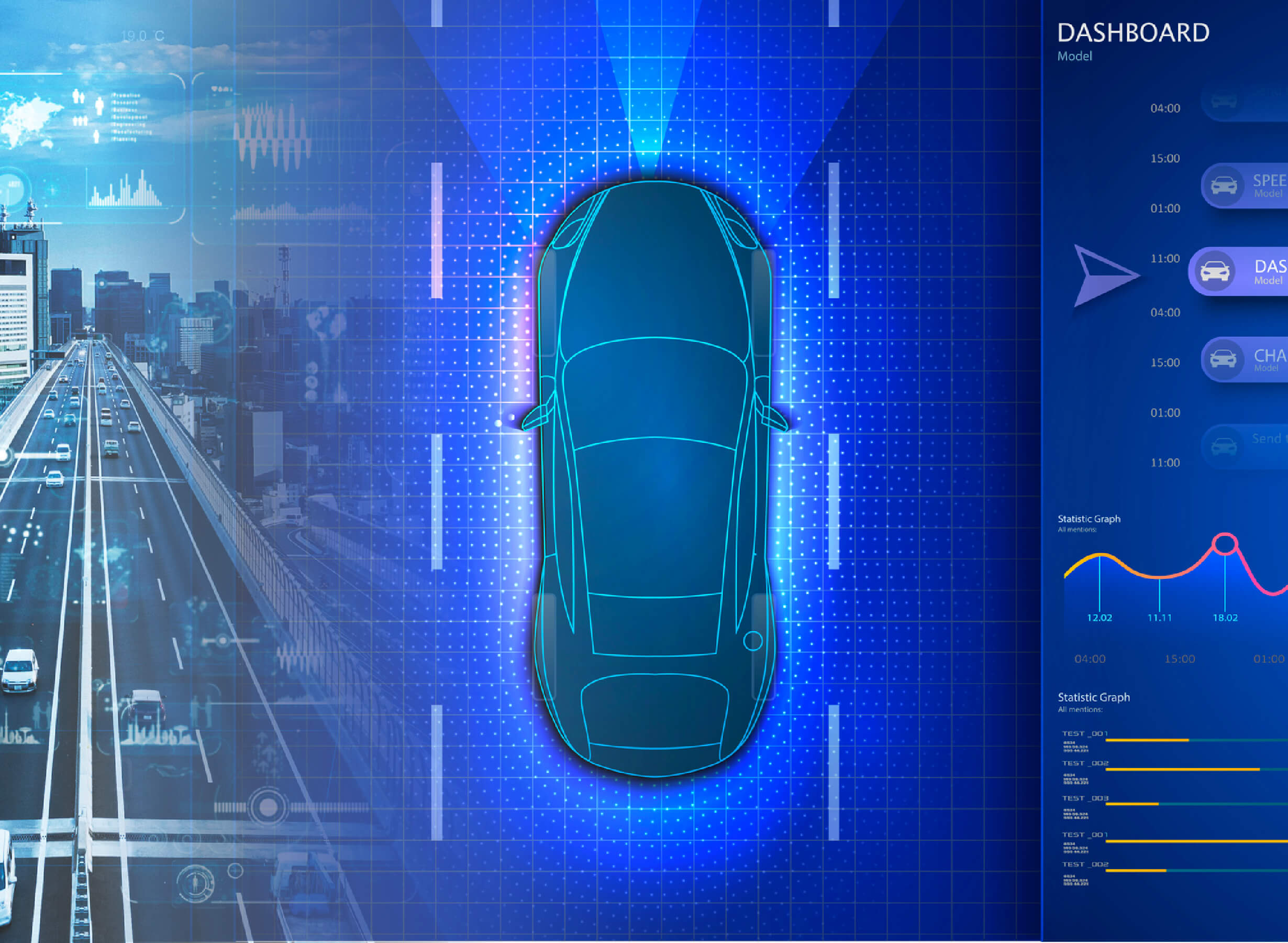 02 自動車の電子システム開発